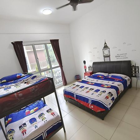 My Sweethub Homestay @ Cameron Highlands Cameră foto