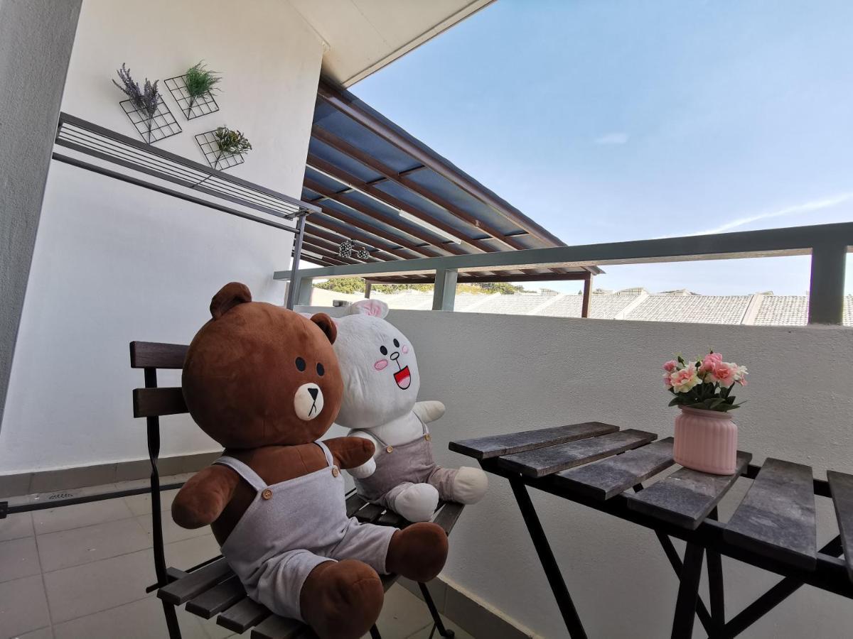 My Sweethub Homestay @ Cameron Highlands Exterior foto