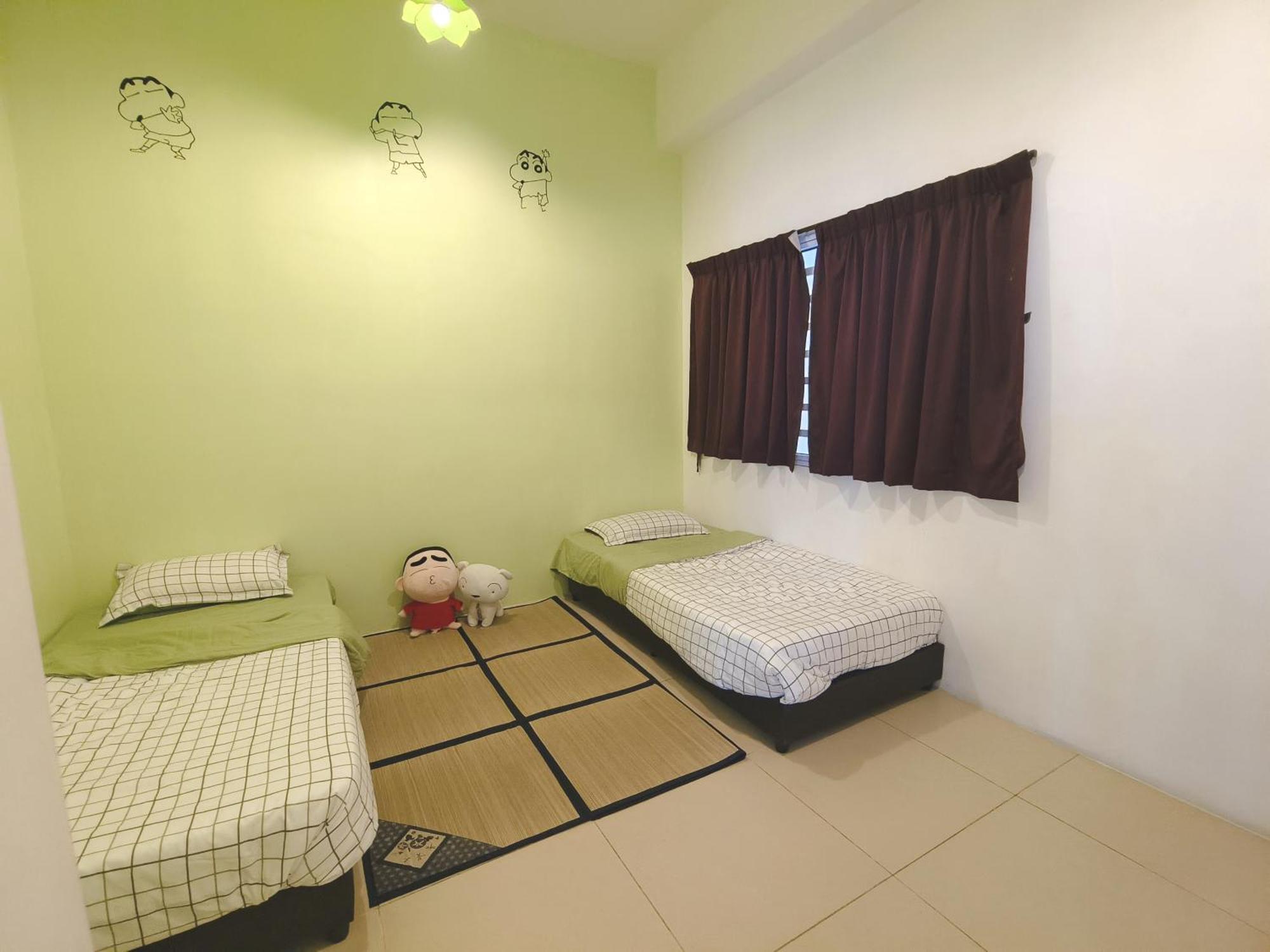 My Sweethub Homestay @ Cameron Highlands Cameră foto
