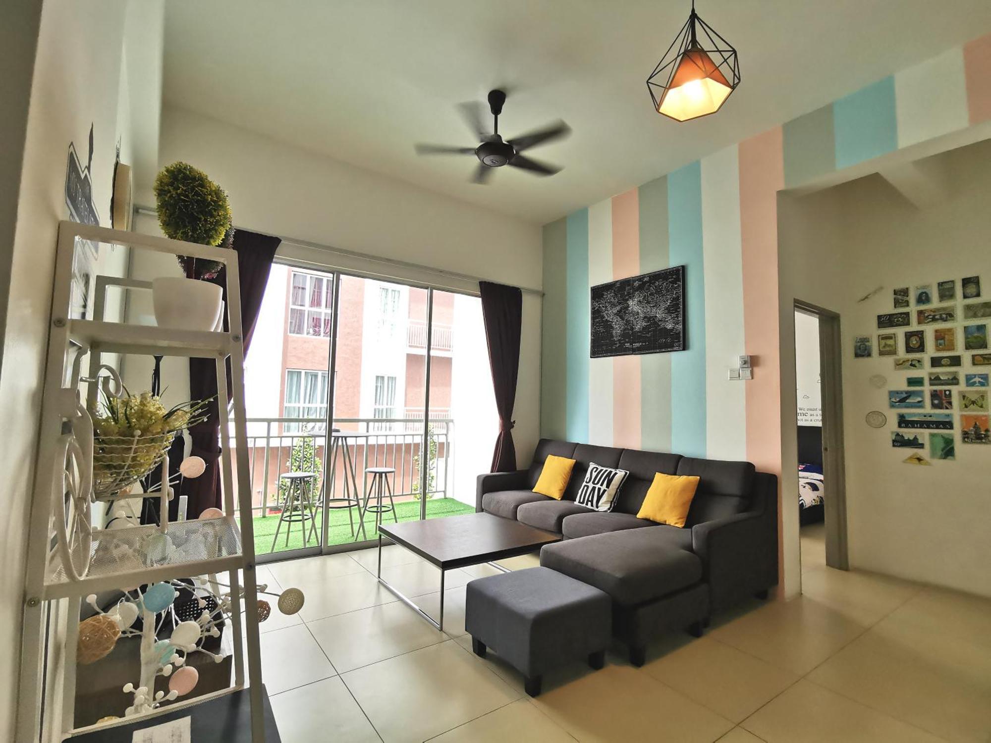 My Sweethub Homestay @ Cameron Highlands Cameră foto